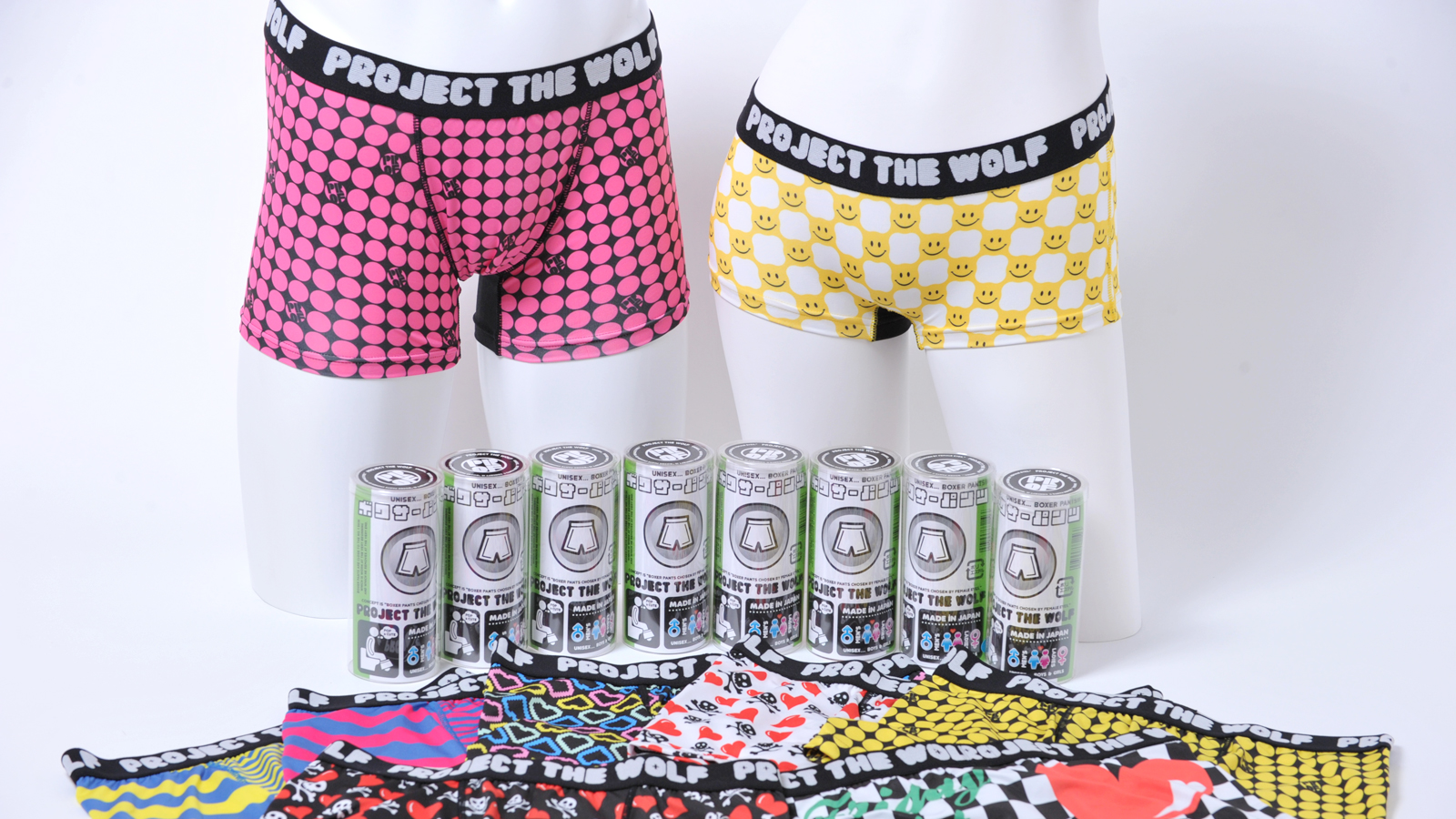 福岡ステッカー.com について