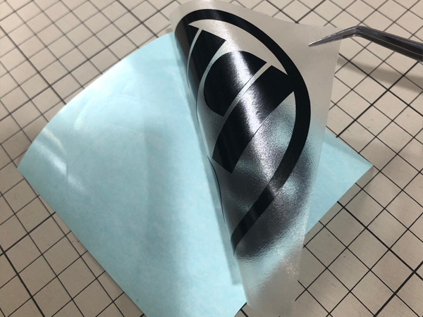 カッティングシート