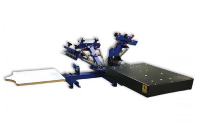 シルクプリント